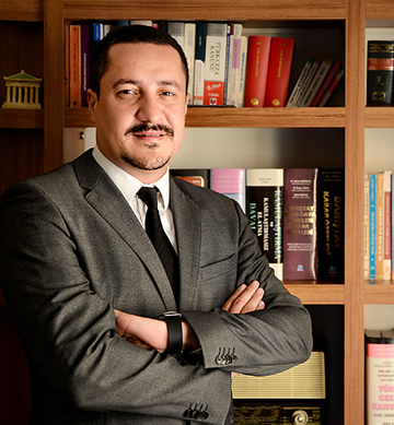 Av. Emre Öktem